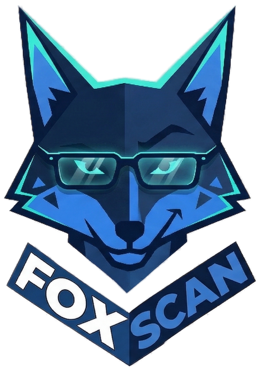 FoxScan